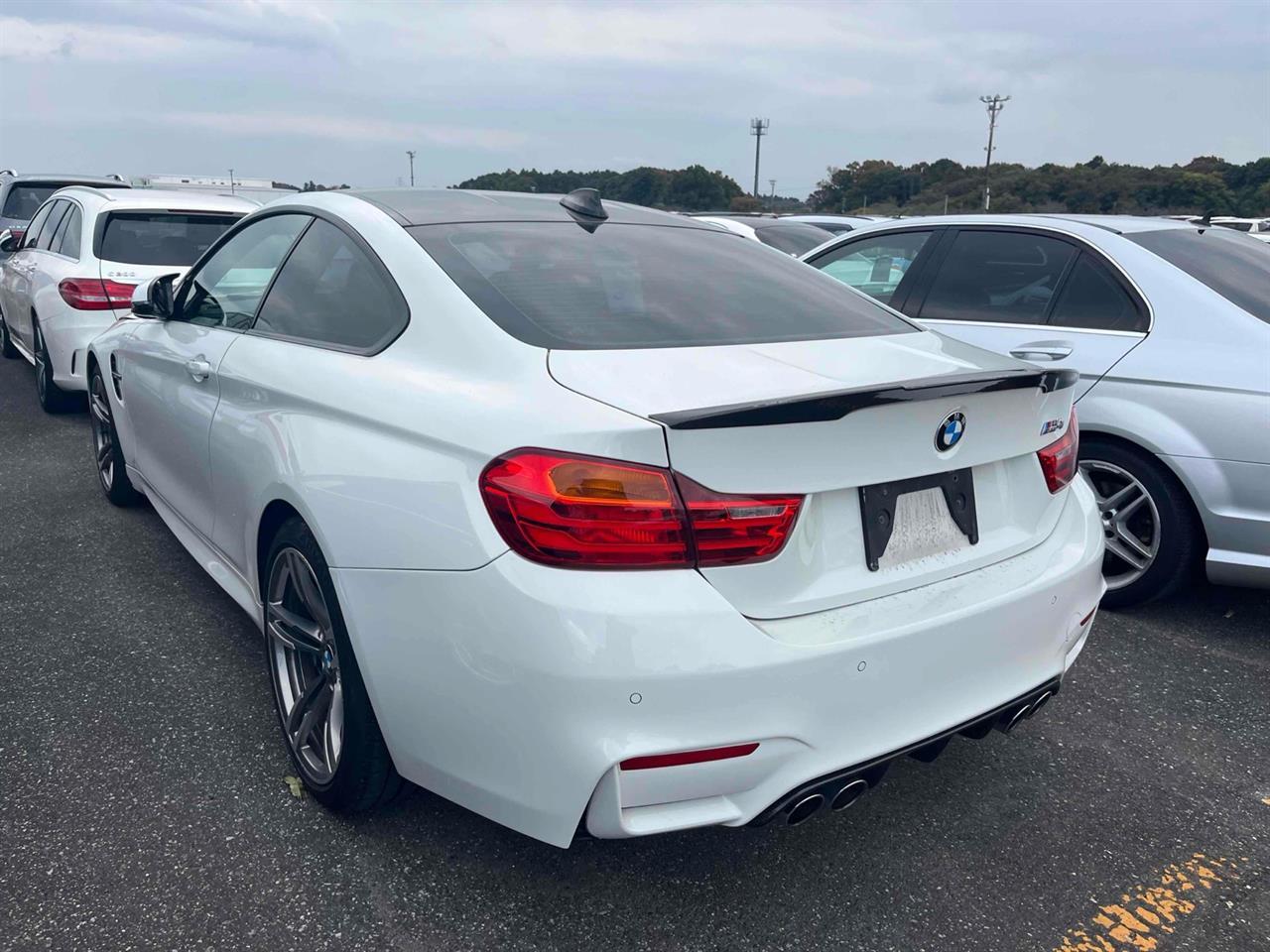 image-1, 2015 BMW M4 DCT Coupe at Christchurch