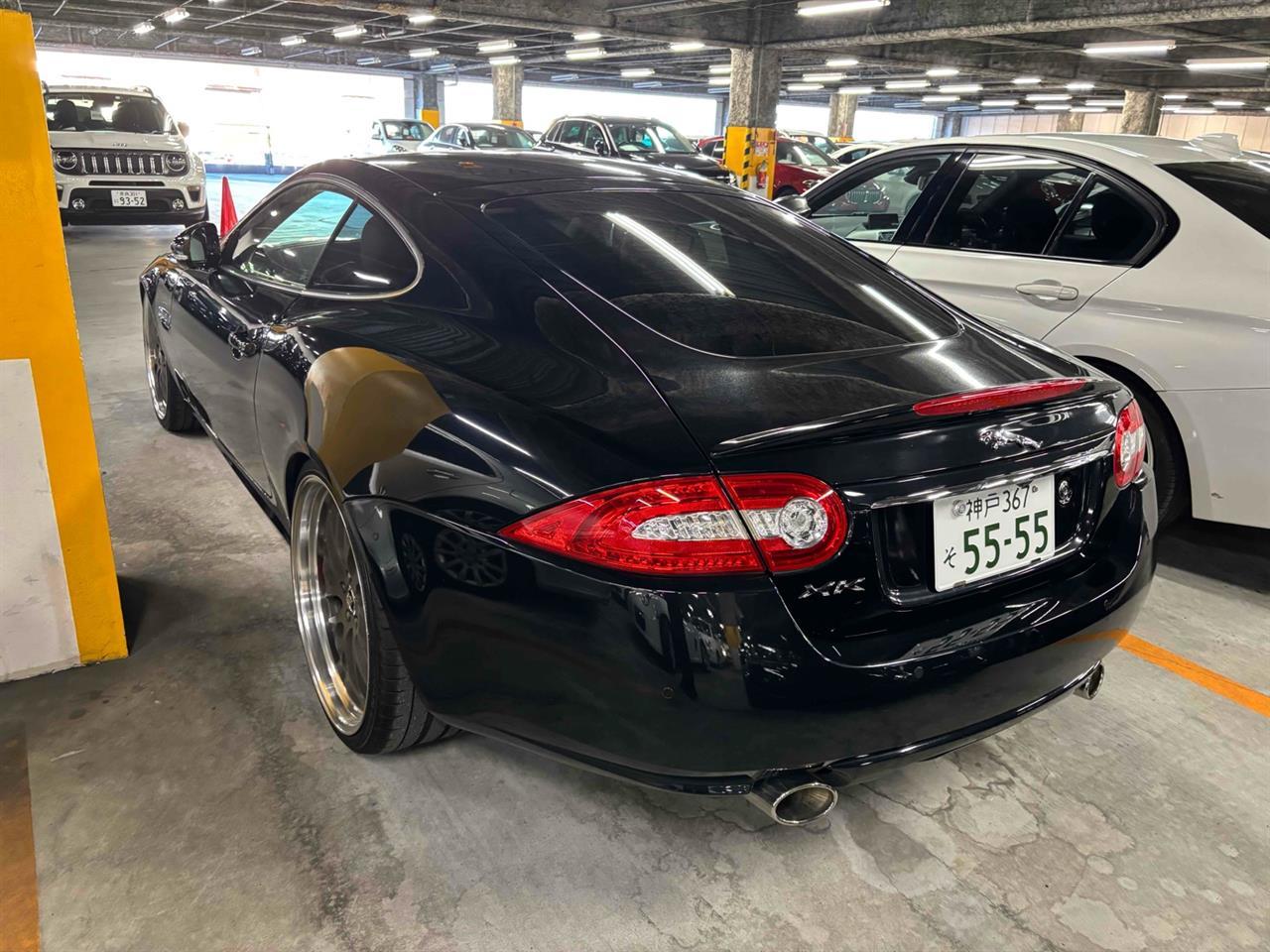 image-1, 2012 Jaguar XK 5.0 V8 Facelift Luxury at Christchurch