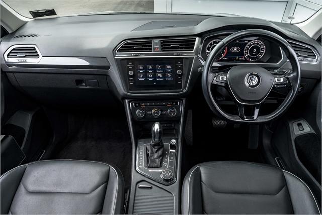 image-13, 2018 Volkswagen Tiguan Highline 4Motion 2.0 Petrol at Christchurch