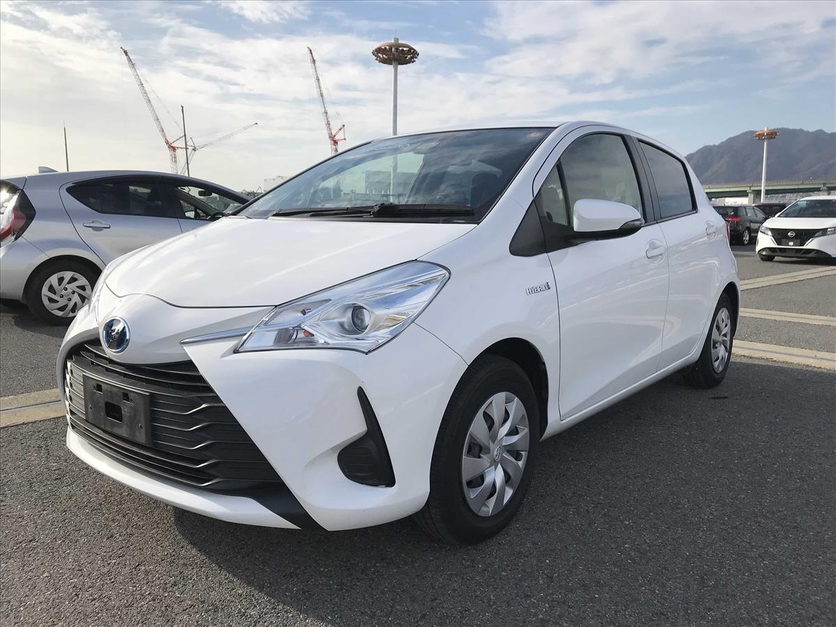 Toyota Clean Car Rebate