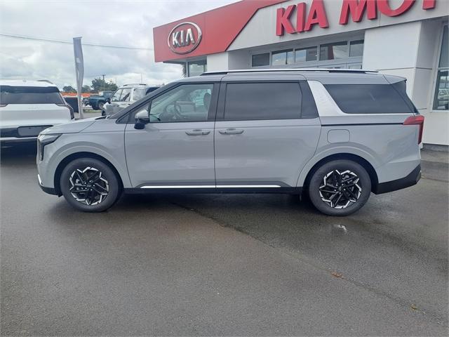 image-7, 2025 Kia Carnival Deluxe 2.2 Diesel 8A/T at Invercargill