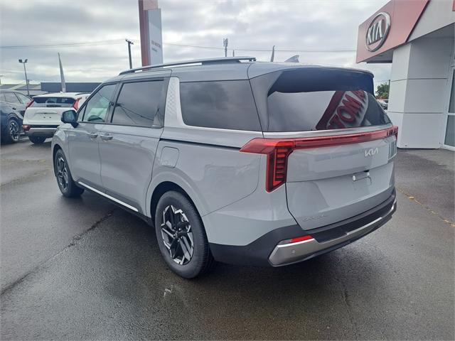 image-6, 2025 Kia Carnival Deluxe 2.2 Diesel 8A/T at Invercargill