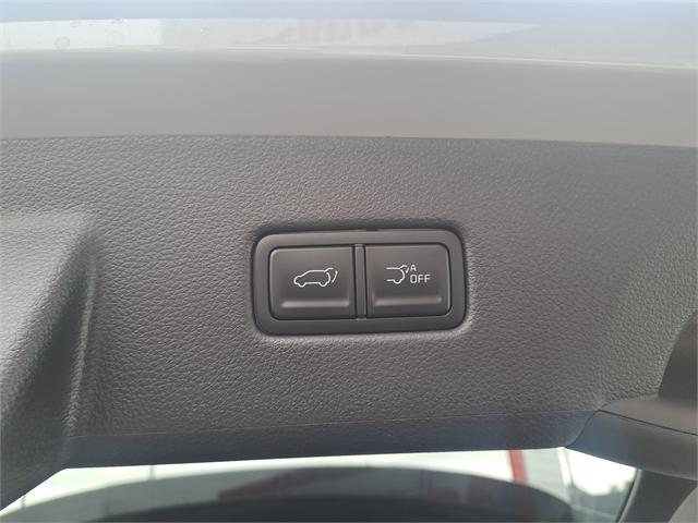 image-19, 2025 Kia Carnival Deluxe 2.2 Diesel 8A/T at Invercargill