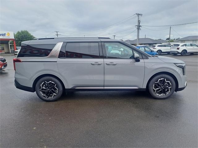 image-3, 2025 Kia Carnival Deluxe 2.2 Diesel 8A/T at Invercargill