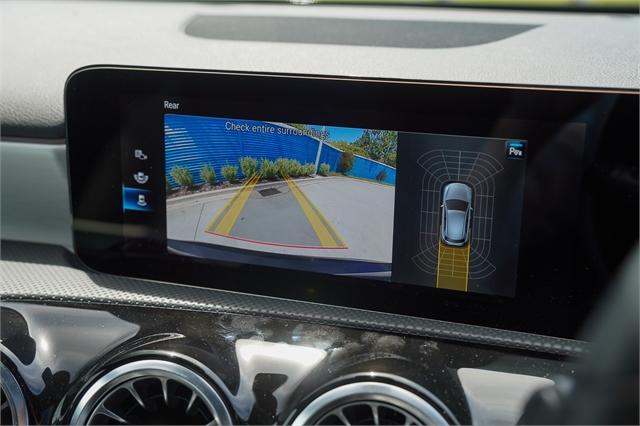 image-11, 2024 MercedesBenz A- Class 250 4Matic 2.0Pt at Dunedin