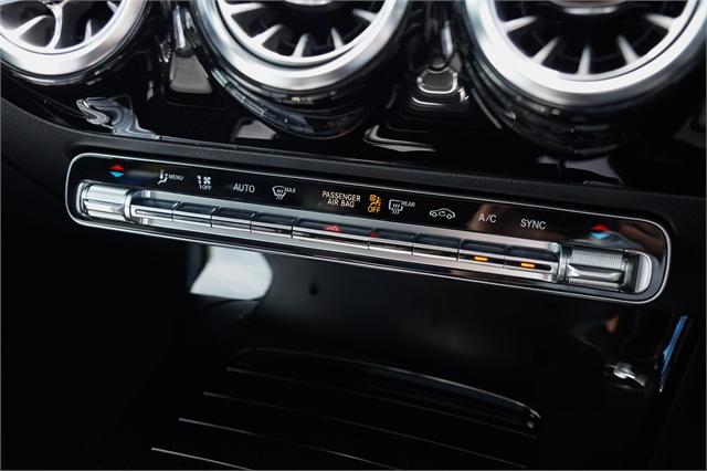 image-12, 2024 MercedesBenz A- Class 250 4Matic 2.0Pt at Dunedin