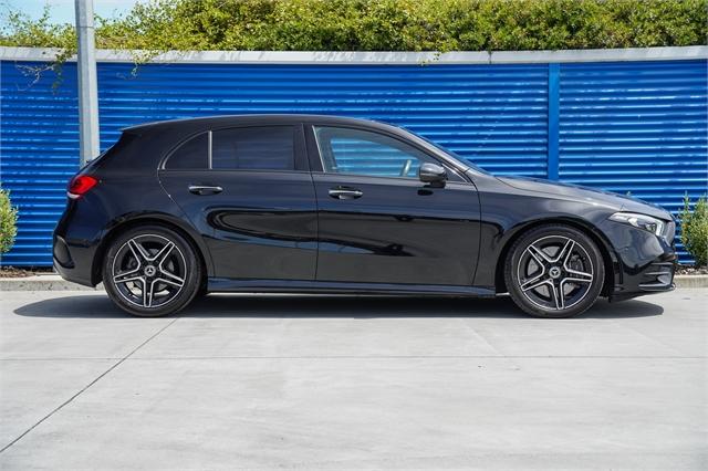 image-1, 2024 MercedesBenz A- Class 250 4Matic 2.0Pt at Dunedin