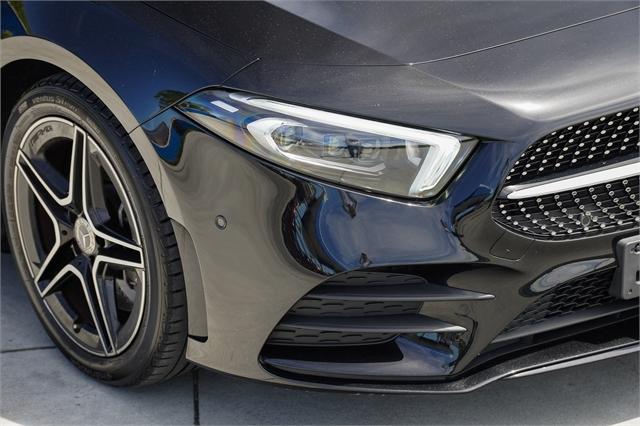 image-3, 2024 MercedesBenz A- Class 250 4Matic 2.0Pt at Dunedin