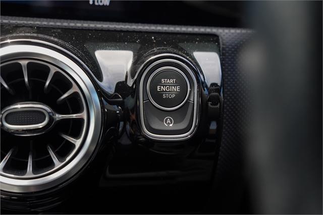 image-14, 2024 MercedesBenz A- Class 250 4Matic 2.0Pt at Dunedin