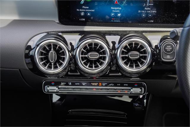 image-13, 2024 MercedesBenz A- Class 250 4Matic 2.0Pt at Dunedin