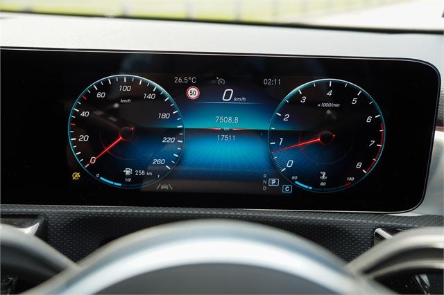 image-9, 2024 MercedesBenz A- Class 250 4Matic 2.0Pt at Dunedin