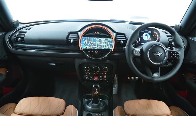 image-3, 2024 MINI Clubman JCW ALL4 Yours at Christchurch