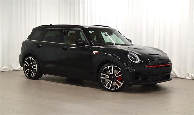 image-0, 2024 MINI Clubman JCW ALL4 Yours at Christchurch