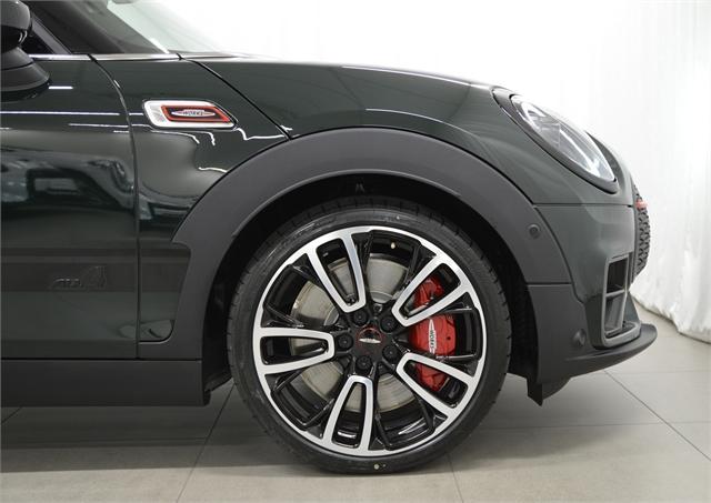 image-12, 2024 MINI Clubman JCW ALL4 Yours at Christchurch