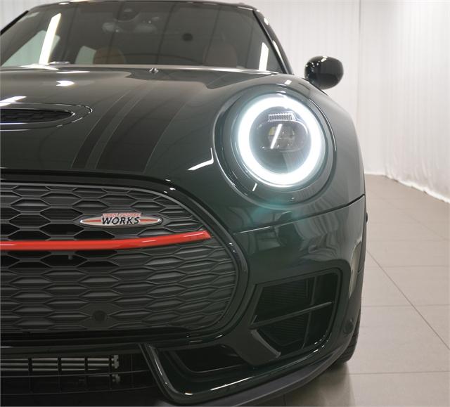 image-15, 2024 MINI Clubman JCW ALL4 Yours at Christchurch
