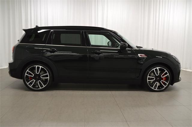 image-2, 2024 MINI Clubman JCW ALL4 Yours at Christchurch