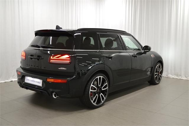 image-1, 2024 MINI Clubman JCW ALL4 Yours at Christchurch