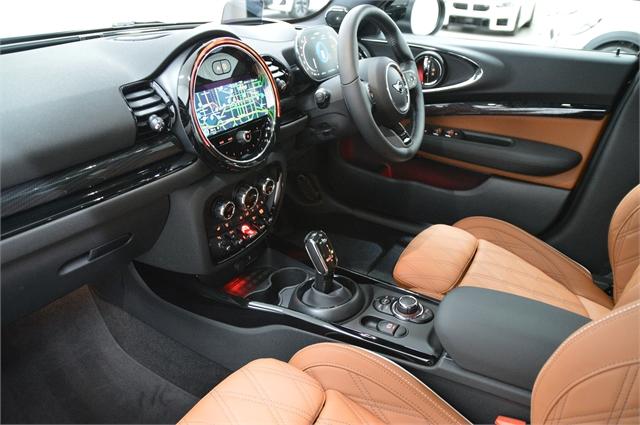 image-6, 2024 MINI Clubman JCW ALL4 Yours at Christchurch