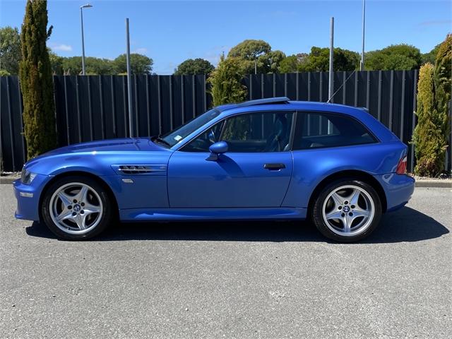 image-6, 1999 BMW Z3 M Coupe 3.2Lt at Christchurch