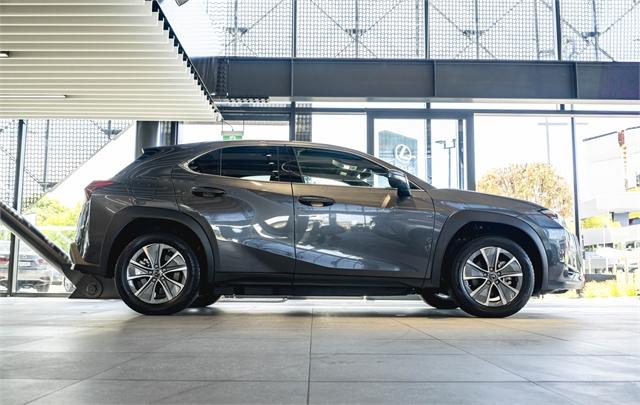 image-1, 2024 Lexus UX 300e Premium 73Kwh Electric Vehicle  at Christchurch