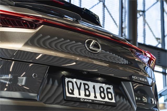 image-6, 2024 Lexus UX 300e Premium 73Kwh Electric Vehicle  at Christchurch