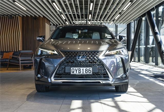 image-3, 2024 Lexus UX 300e Premium 73Kwh Electric Vehicle  at Christchurch