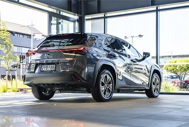 image-2, 2024 Lexus UX 300e Premium 73Kwh Electric Vehicle  at Christchurch