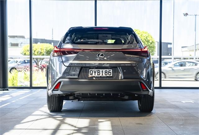 image-5, 2024 Lexus UX 300e Premium 73Kwh Electric Vehicle  at Christchurch