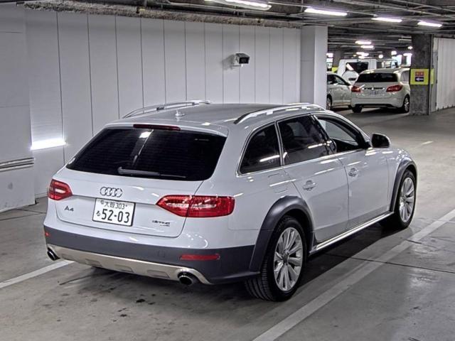 image-6, 2012 Audi A4 Allroad Quattro 2.0 TFSI Wagon at Christchurch