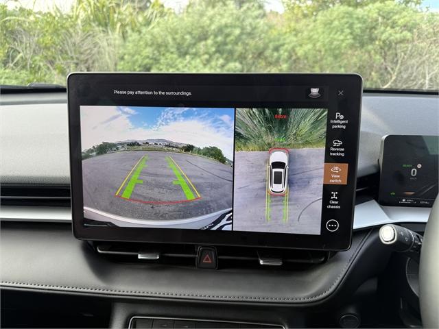 image-17, 2025 Haval H6 Ultra Hybrid at Dunedin