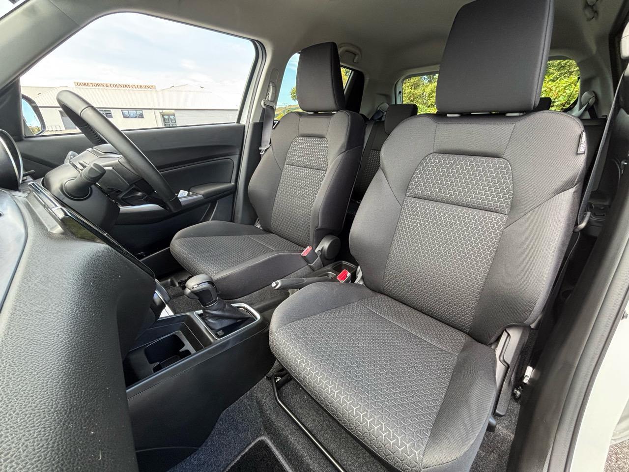 image-10, 2022 Suzuki Swift NZ NEW RS SPEC ONLY 8000 KM FROM at Gore