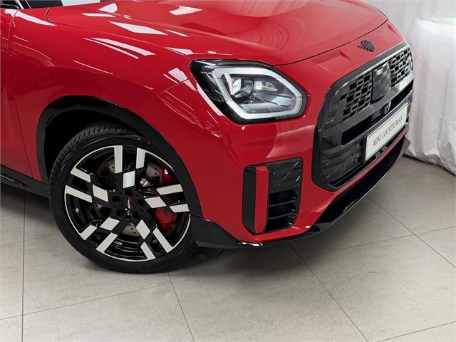 image-1, 2026 MINI Countryman 32GA JCW ALL4 Favoured at Christchurch