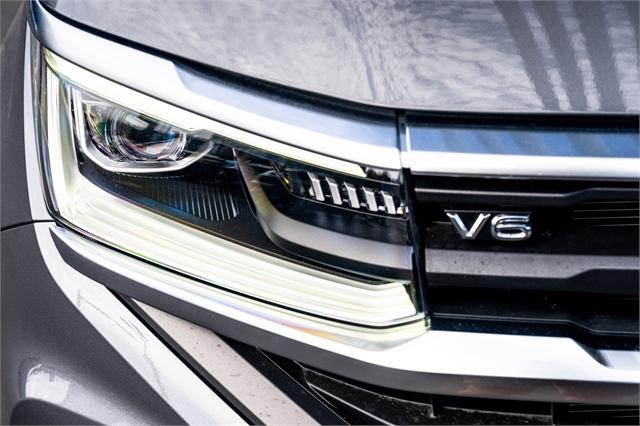 image-4, 2025 Volkswagen Amarok PanAmericana 600Nm V6 Turbo at Christchurch