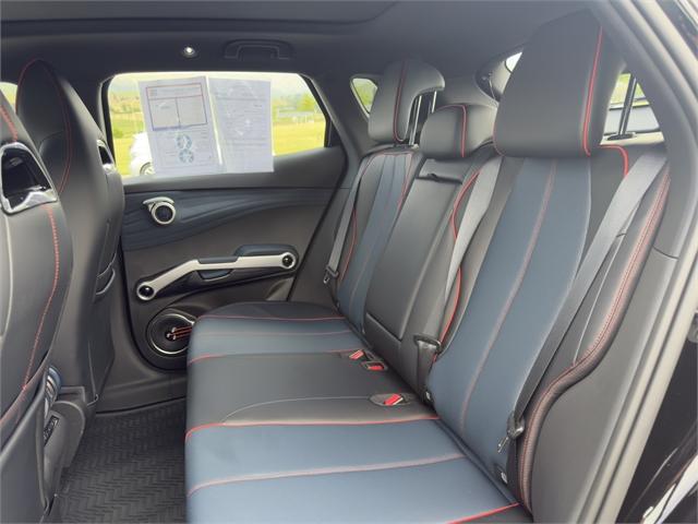 image-10, 2025 BYD ATTO 3 Extended Range MY24 at Central Otago