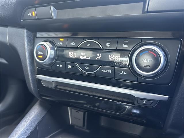 image-11, 2016 Mazda 6 GSX 2WD at Christchurch