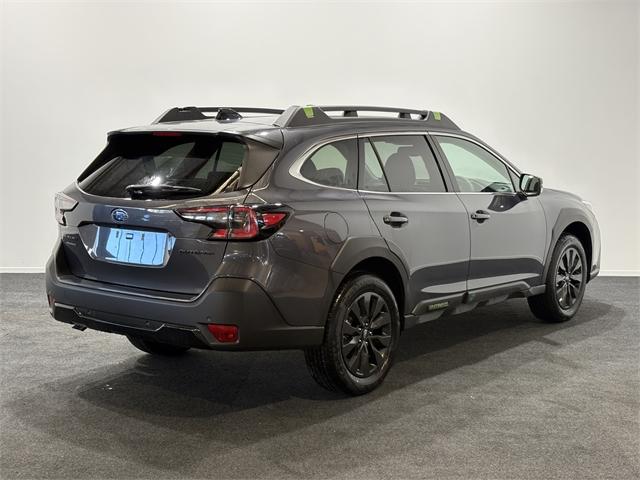 image-5, 2026 Subaru Outback X 2.5 at Invercargill