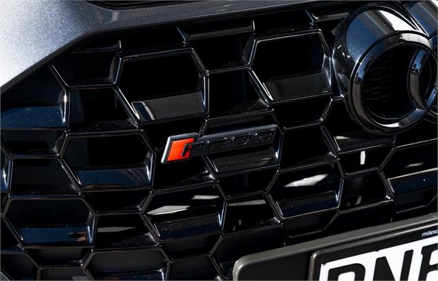 image-5, 2021 Audi RS Q3 294kW Turbo Petrol Quattro at Christchurch