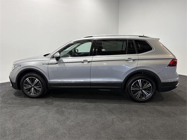 image-3, 2022 Volkswagen Tiguan Allspace AWD at Invercargill