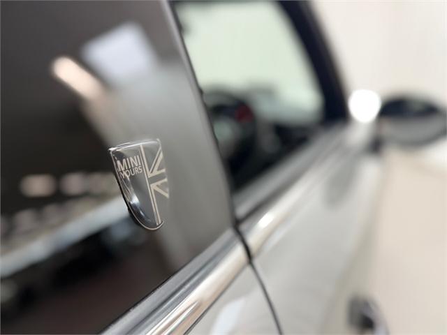 image-5, 2021 MINI Cooper SE Hatch Yours at Christchurch