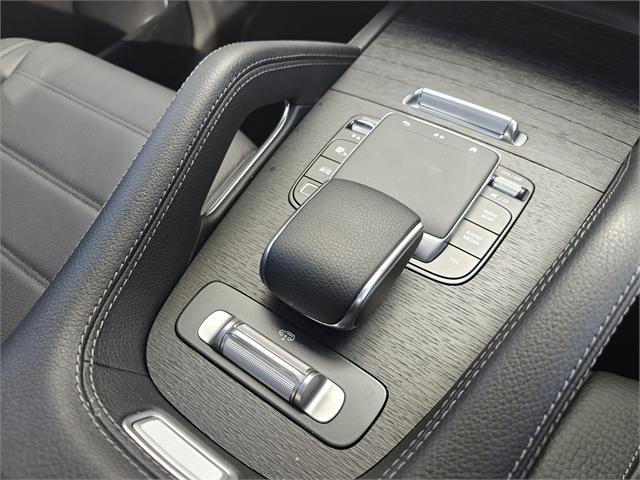 image-18, 2025 MercedesBenz GLE 450 d 4MATIC SUV at Christchurch