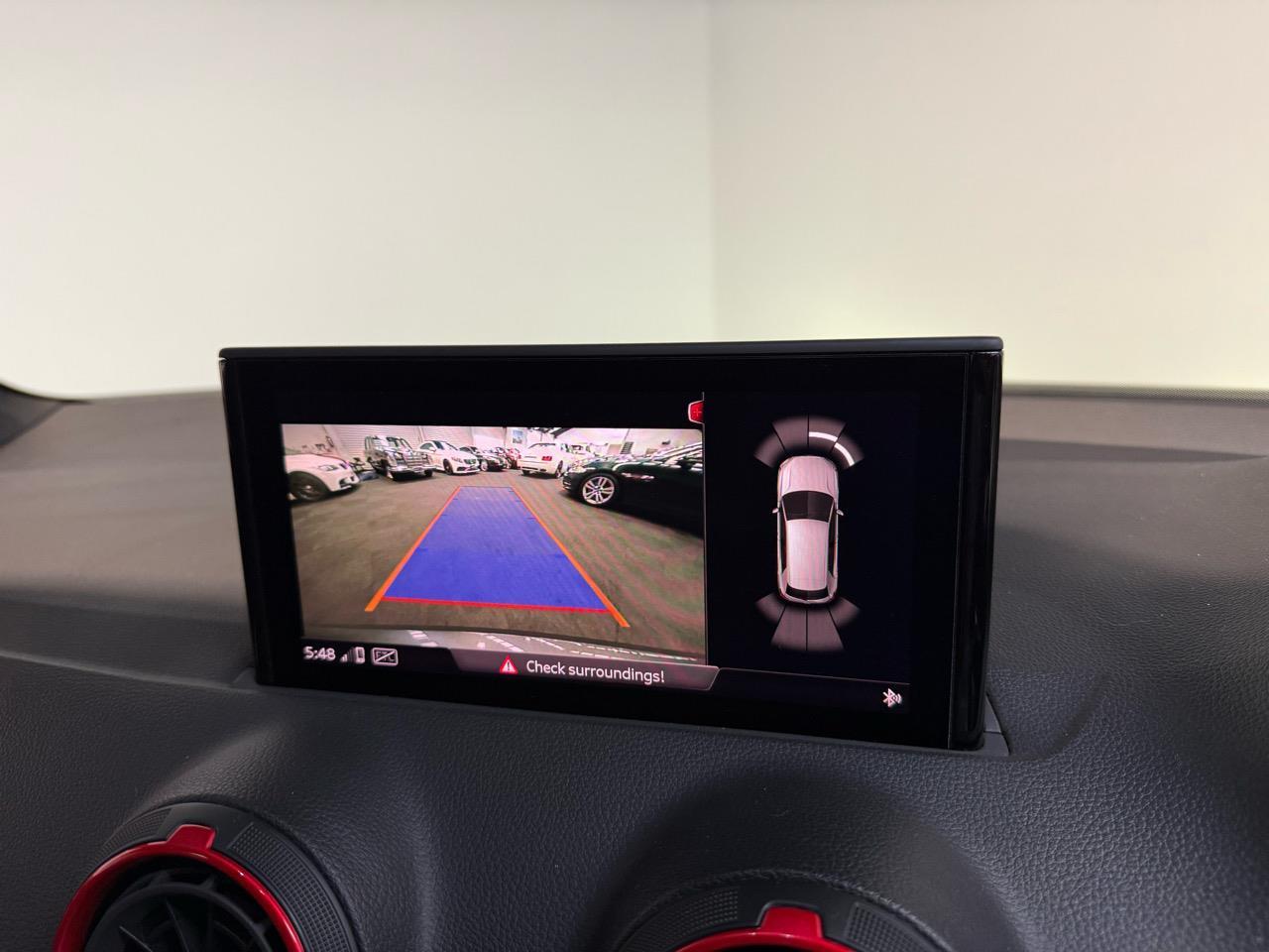 image-15, 2020 Audi SQ2 2.0TFSI Quattro at Christchurch