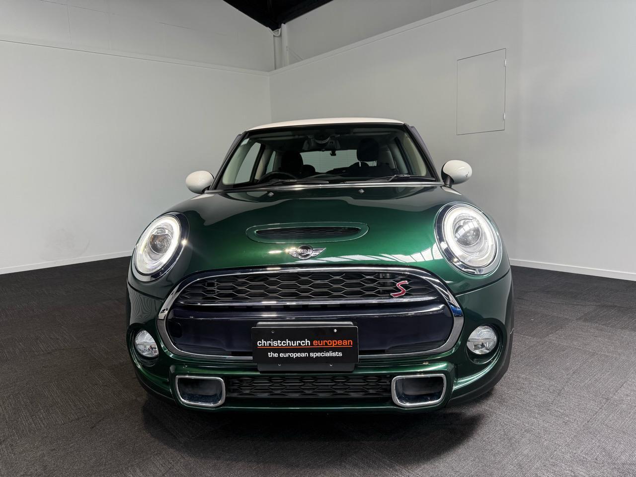 image-1, 2018 Mini Cooper S 2.0T Facelift Hatch at Christchurch