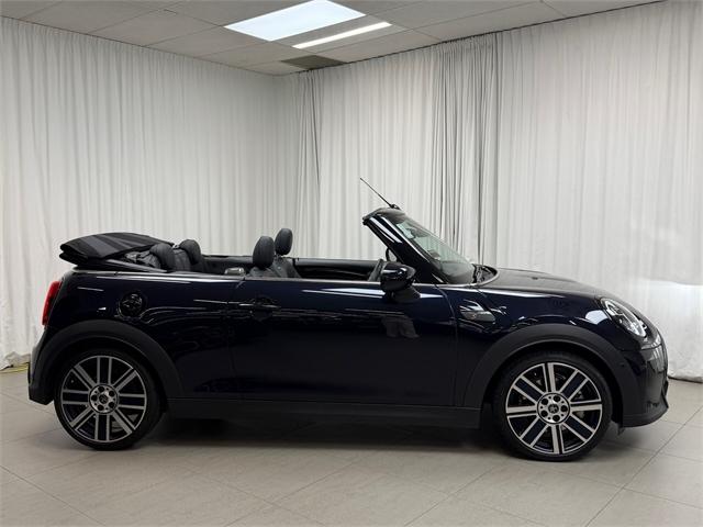 image-2, 2024 MINI Cooper S Convertible Yours at Christchurch