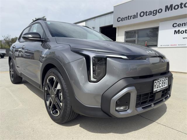 image-6, 2026 Kia Stonic GT-Line 1.0T DCT at Central Otago