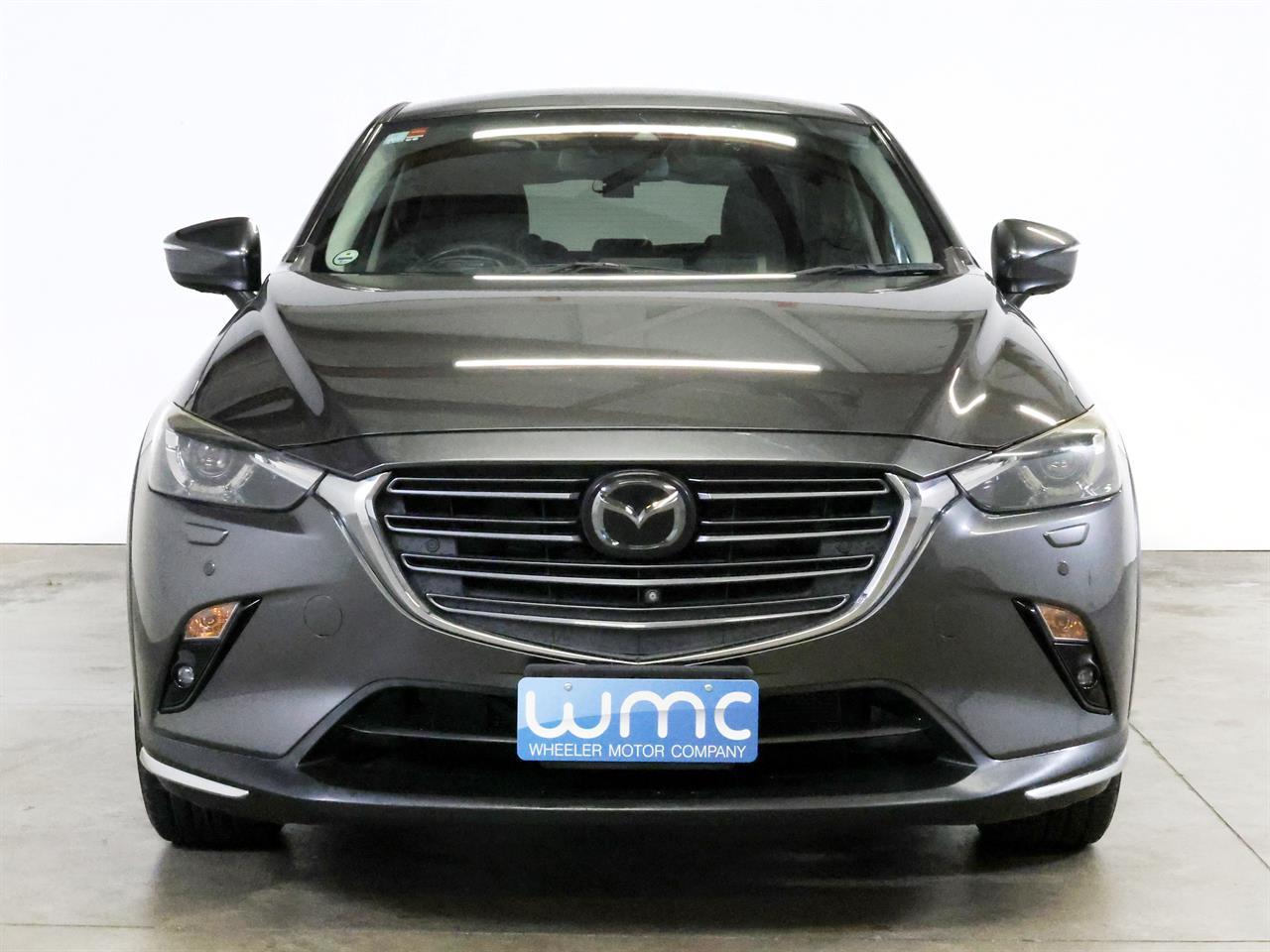 image-2, 2018 Mazda CX-3 20S 4WD Exclusive Mode 'Facelift' at Christchurch