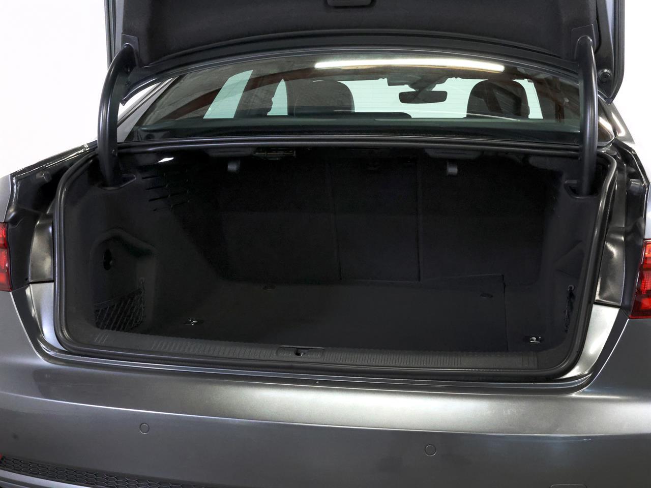 image-19, 2016 Audi A4 2.0TFSI Quattro 'S-Line Package' at Christchurch