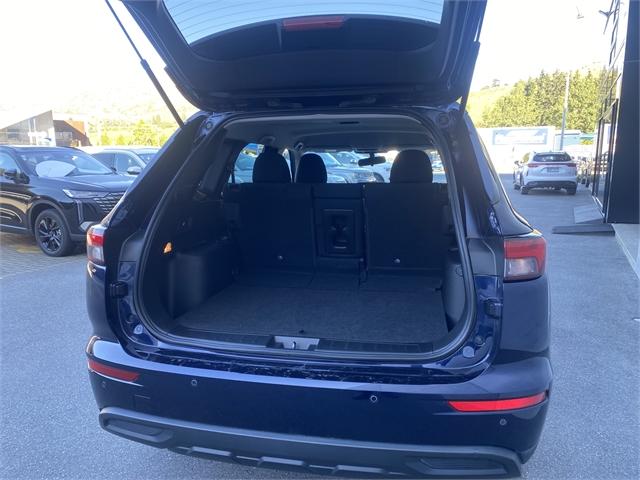 image-7, 2022 Mitsubishi Outlander Ls 2.5P/4Wd/Cvt at Dunedin