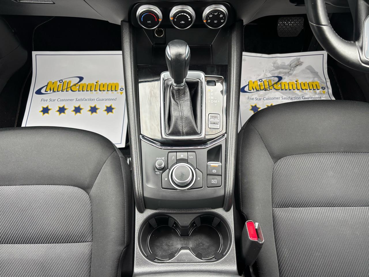 image-14, 2021 Mazda CX-5 GSX 2WD NZ New at Gore