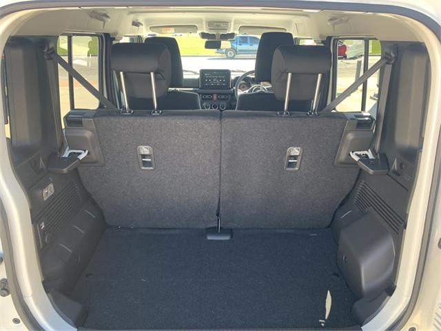 image-5, 2026 Suzuki Jimny 1.5 Sierra 5 Door Auto at Central Otago