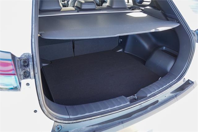 image-16, 2025 Toyota Corolla Cross Limited 2.0Ph/Hd at Dunedin